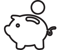 Šetření peněz - Hezčí, rychleji realizovatelné a finančně výhodnější